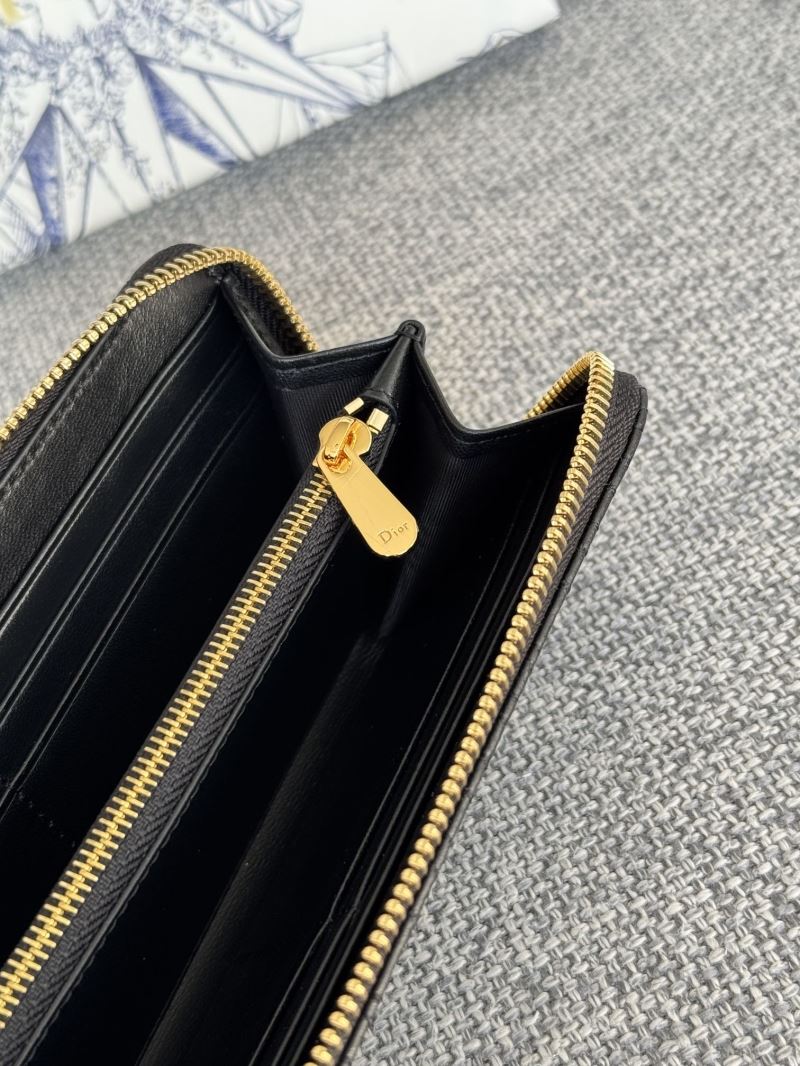 Christian Dior Wallet